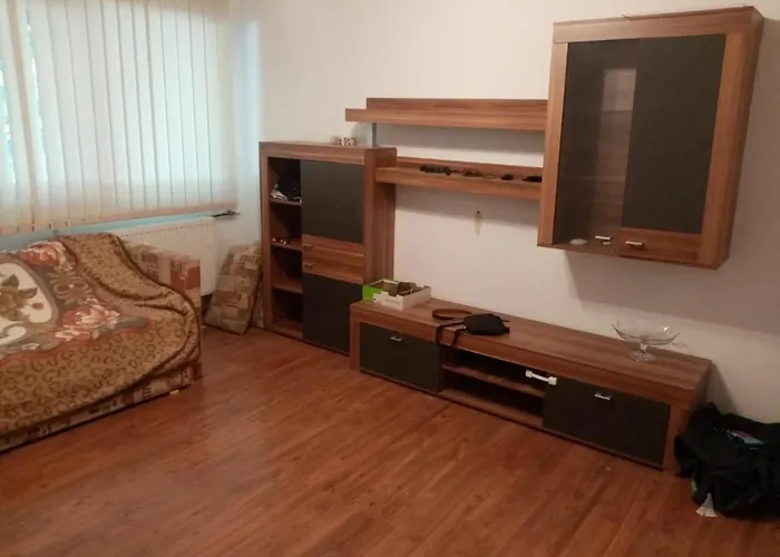 Bucharest Quiet Room