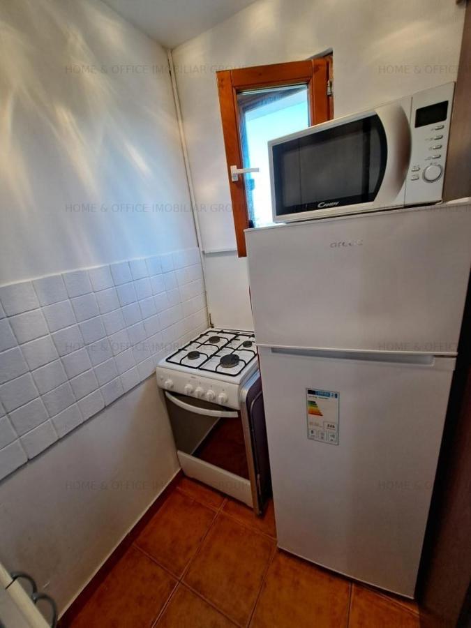 Homestay Quiet Bucharest