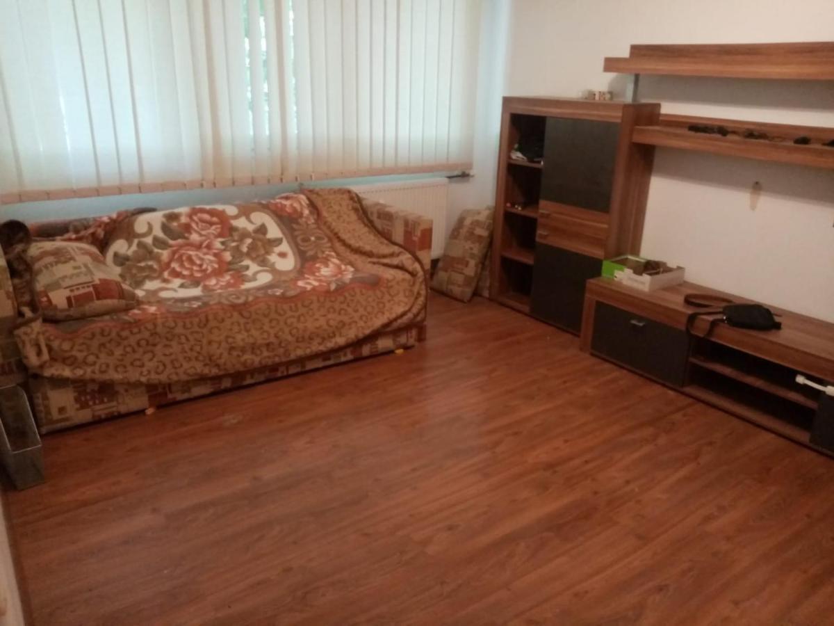 Alloggio in famiglia Quiet Bucarest